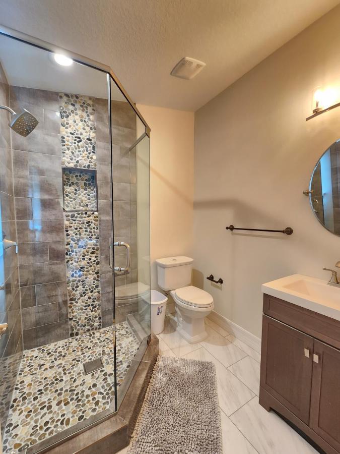 The Villa Orlando@College Park. Sleeps16 Dış mekan fotoğraf