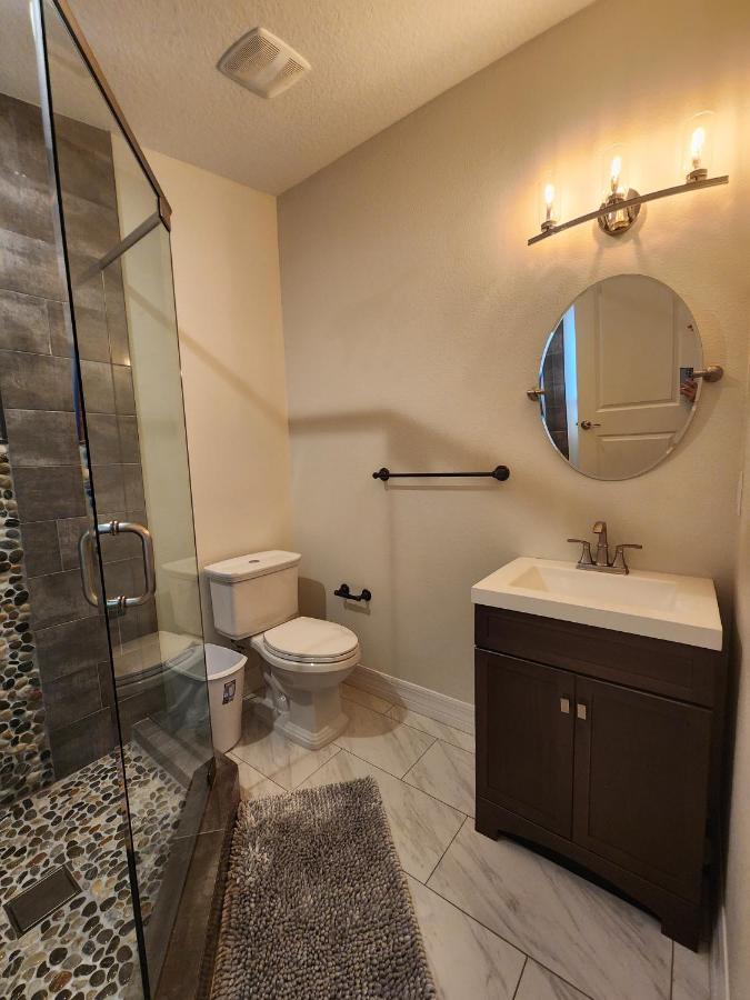 The Villa Orlando@College Park. Sleeps16 Dış mekan fotoğraf